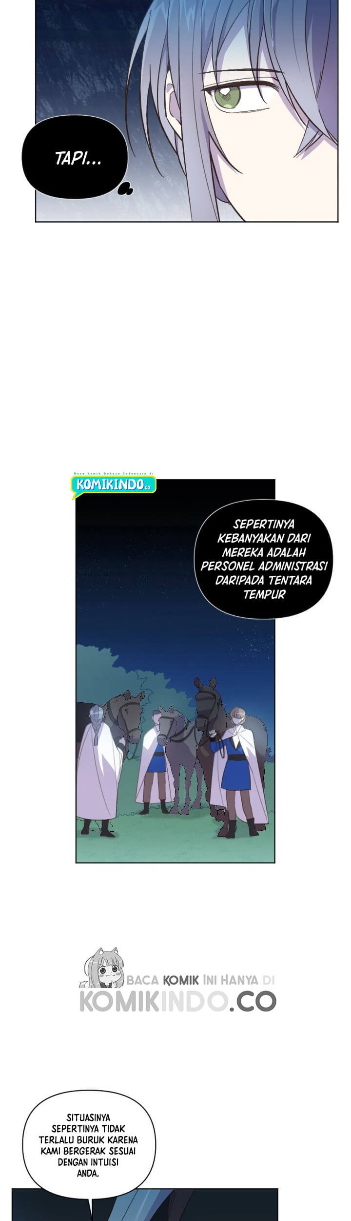 Asirhart Kingdom Aide Chapter 16 - halaman 12
