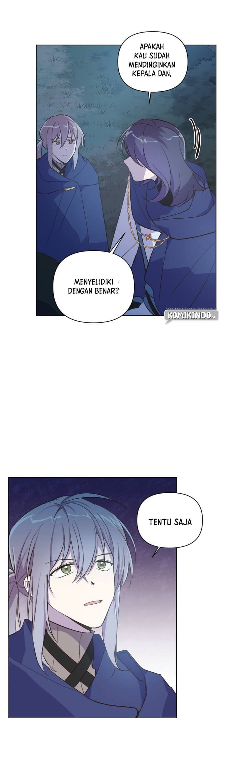Asirhart Kingdom Aide Chapter 16 - halaman 14