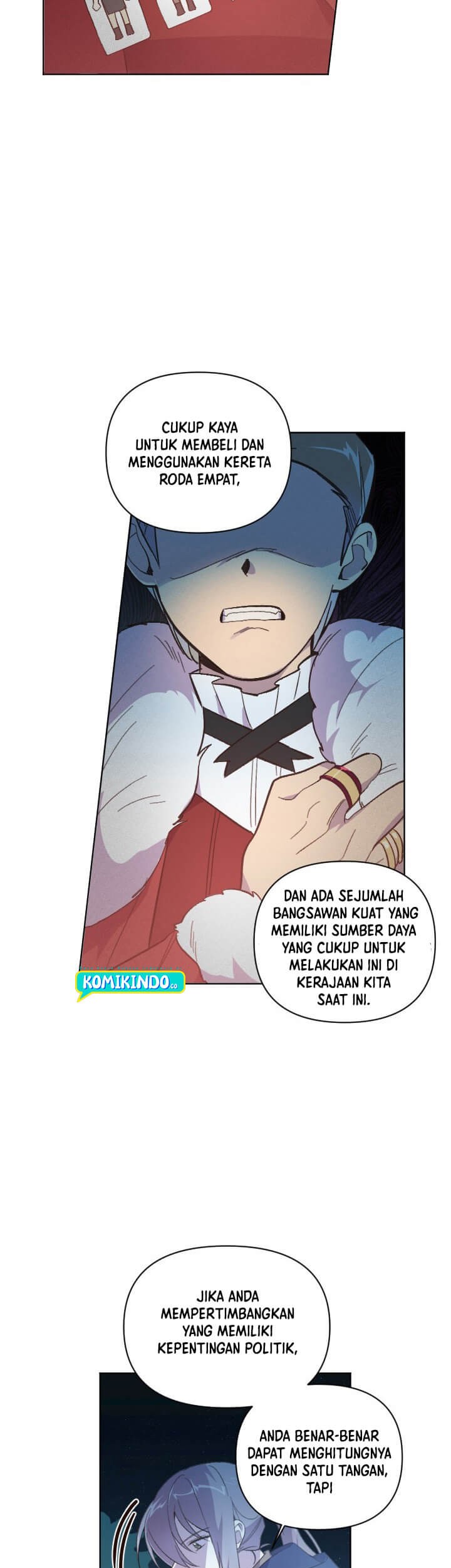 Asirhart Kingdom Aide Chapter 16 - halaman 16