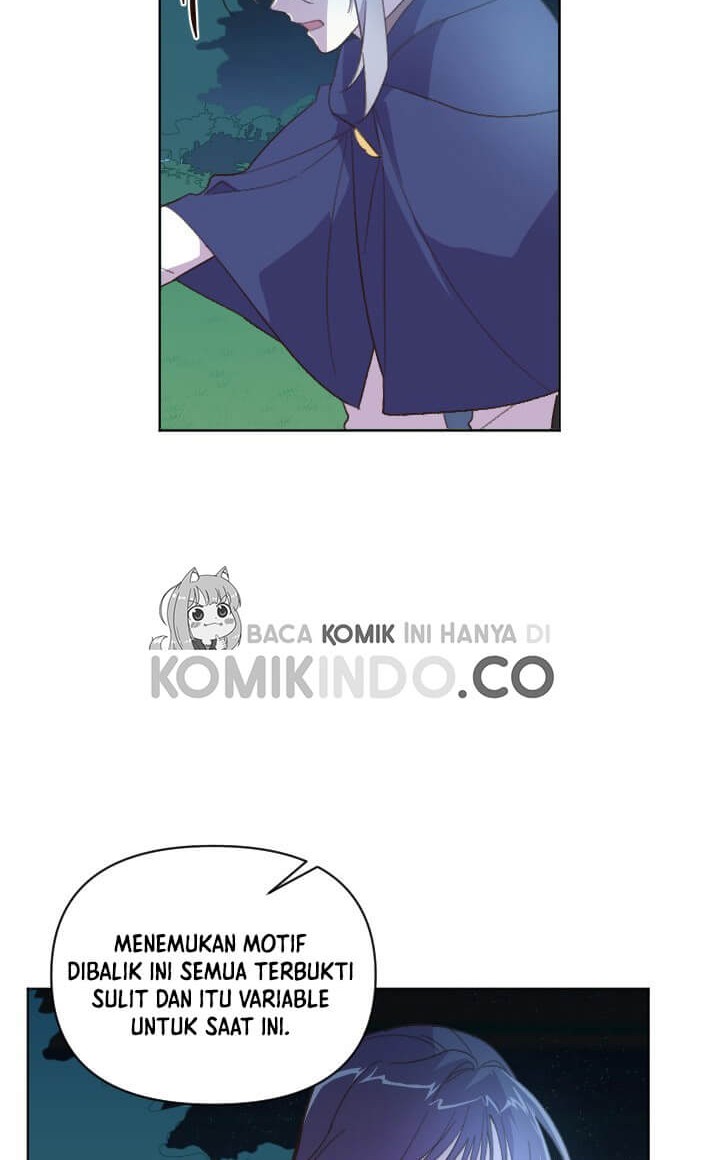 Asirhart Kingdom Aide Chapter 16 - halaman 17