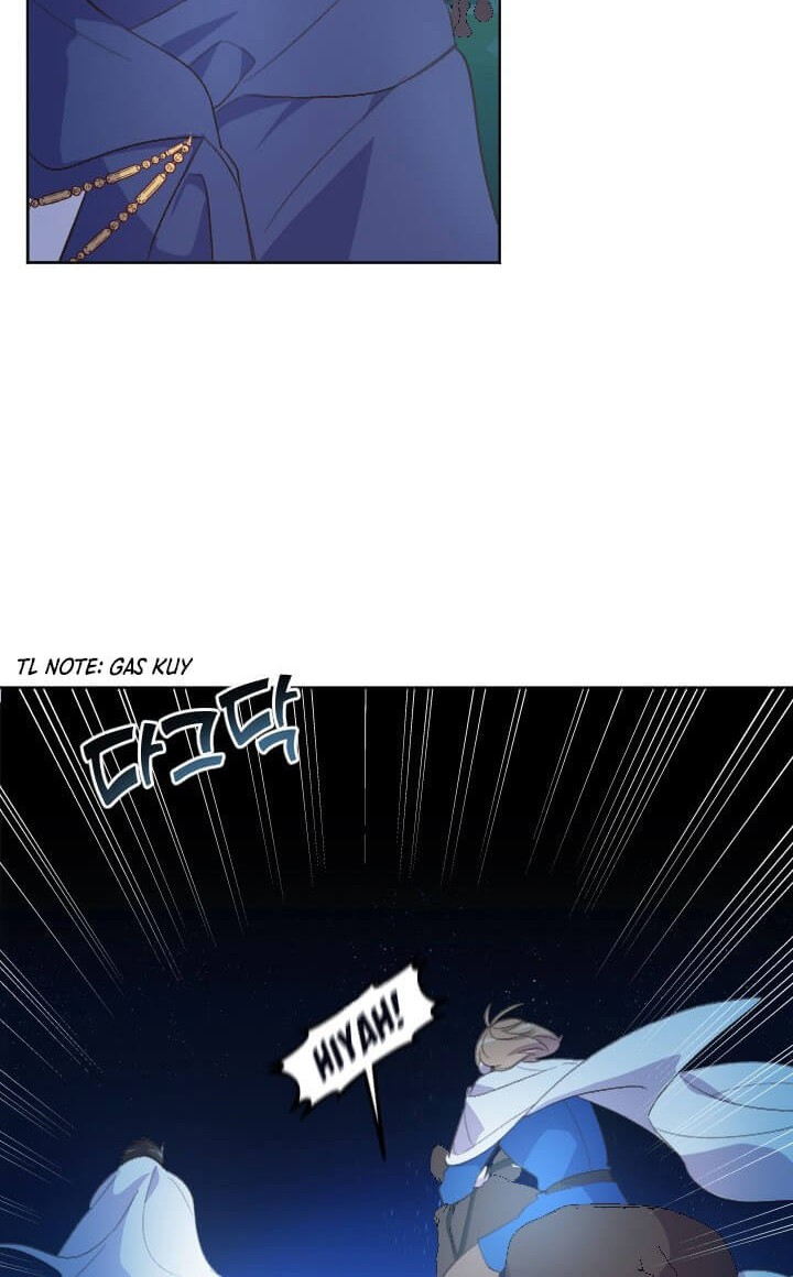 Asirhart Kingdom Aide Chapter 16 - halaman 19