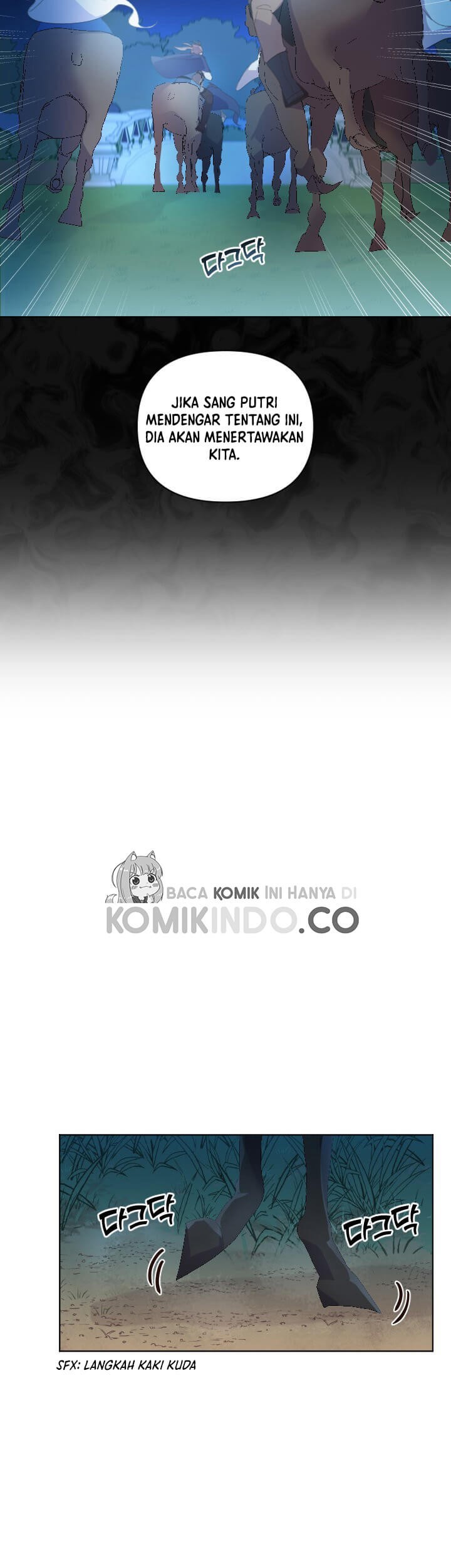 Asirhart Kingdom Aide Chapter 16 - halaman 20