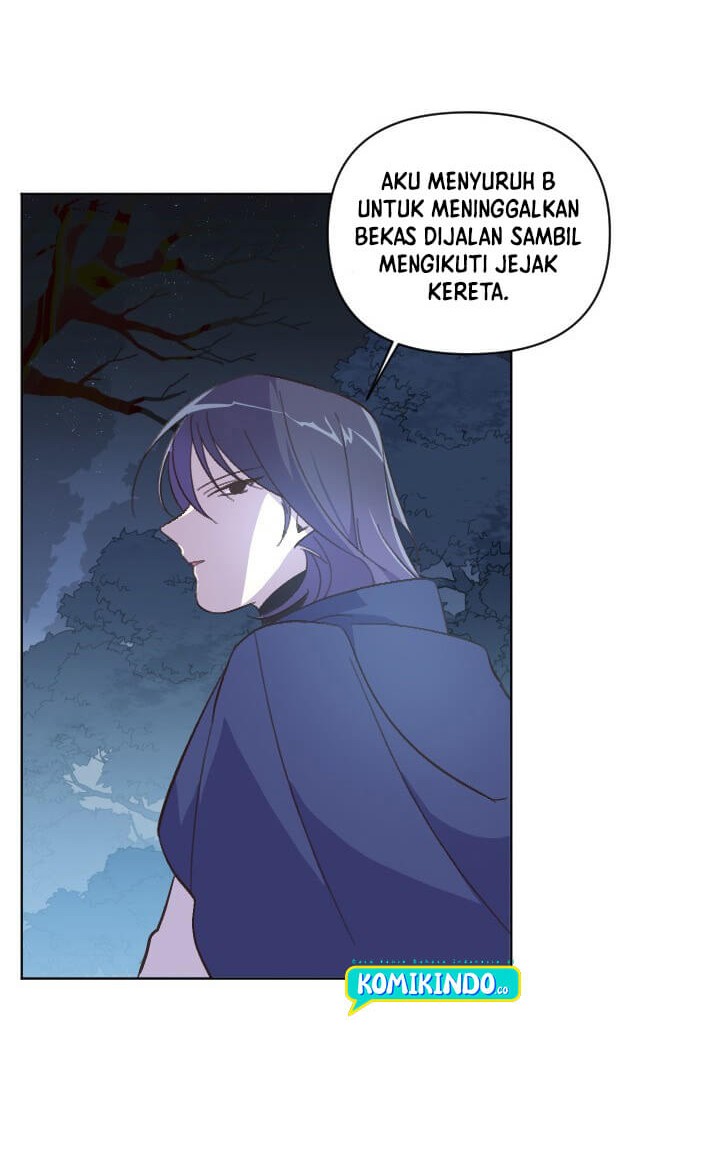 Asirhart Kingdom Aide Chapter 16 - halaman 21