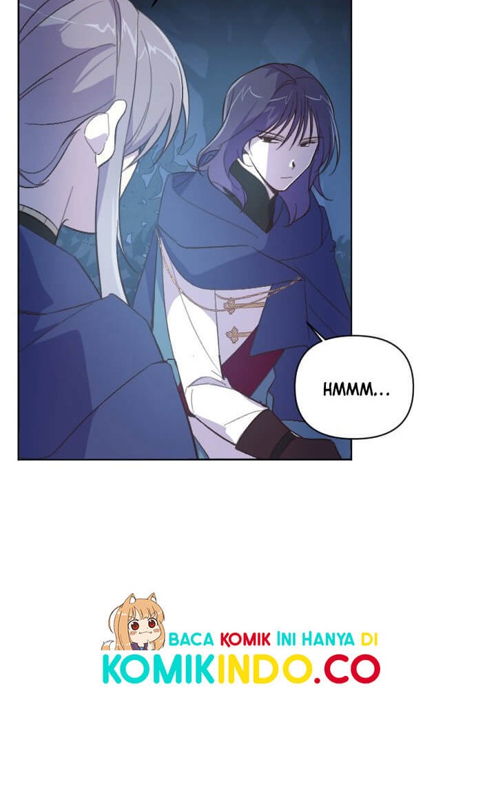 Asirhart Kingdom Aide Chapter 16 - halaman 25