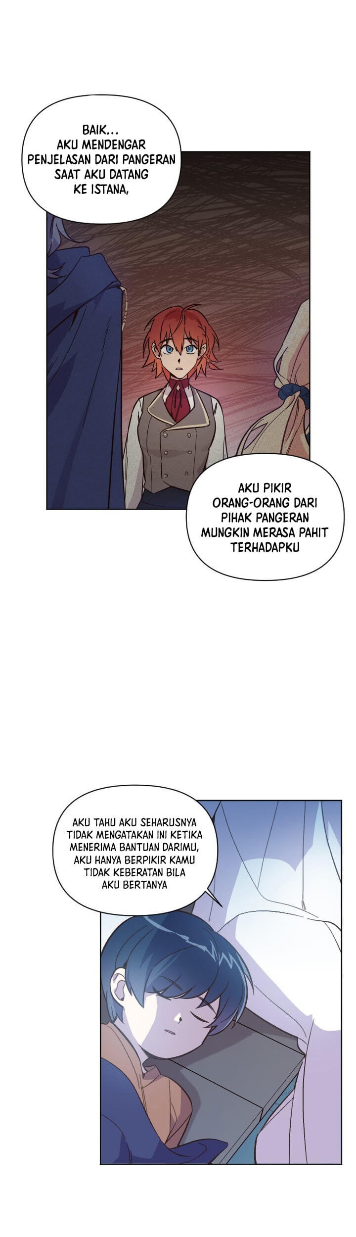 Asirhart Kingdom Aide Chapter 16 - halaman 32