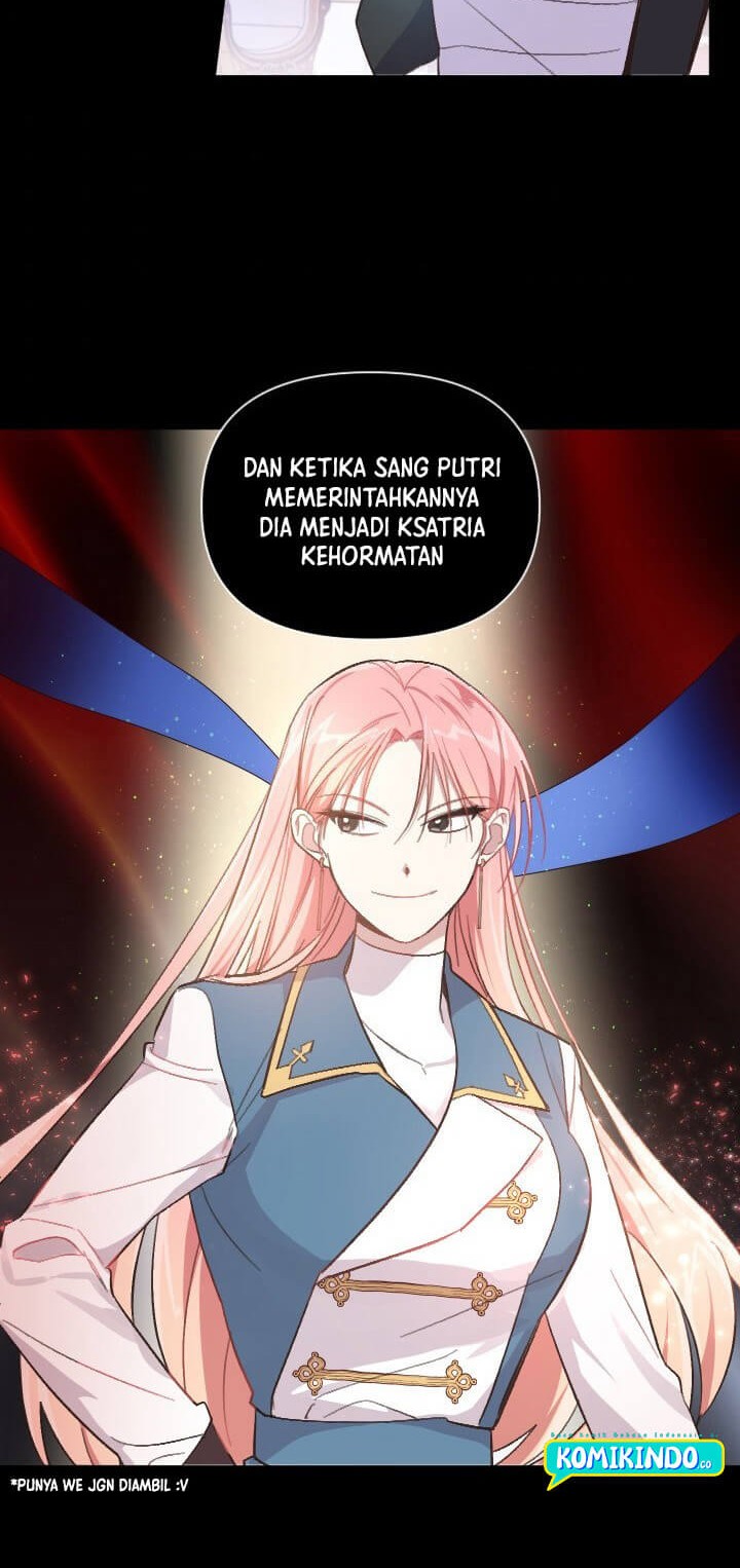 Asirhart Kingdom Aide Chapter 16 - halaman 35