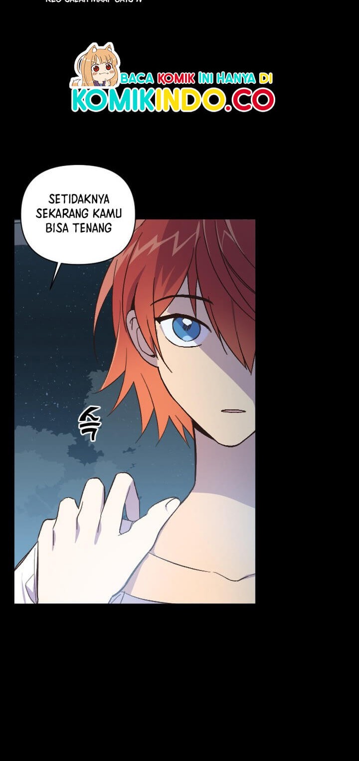 Asirhart Kingdom Aide Chapter 16 - halaman 37