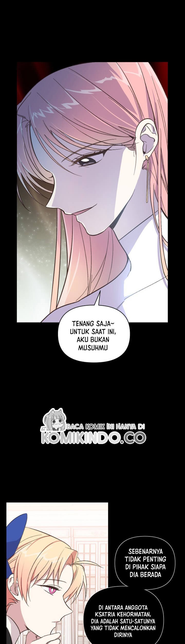 Asirhart Kingdom Aide Chapter 16 - halaman 38
