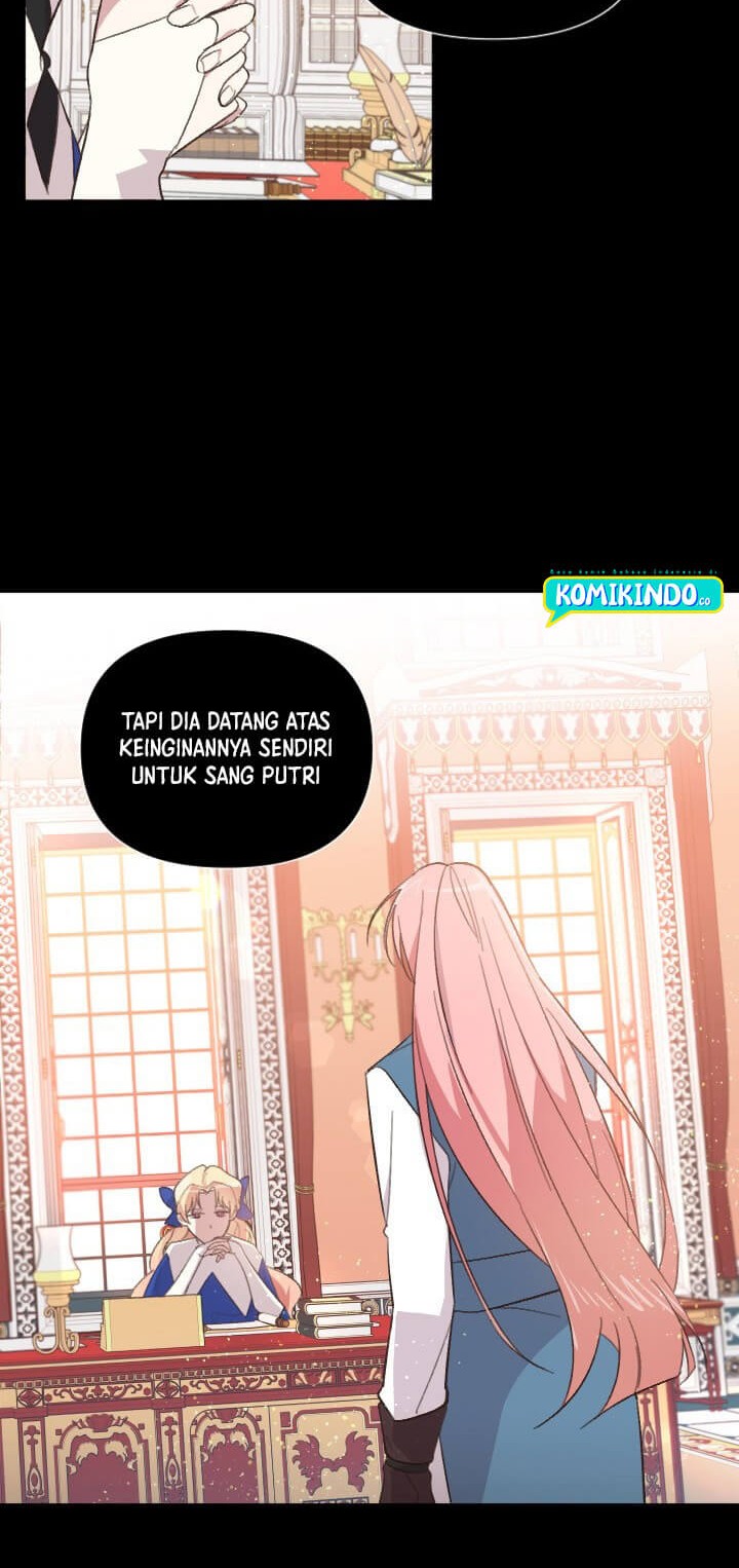 Asirhart Kingdom Aide Chapter 16 - halaman 39