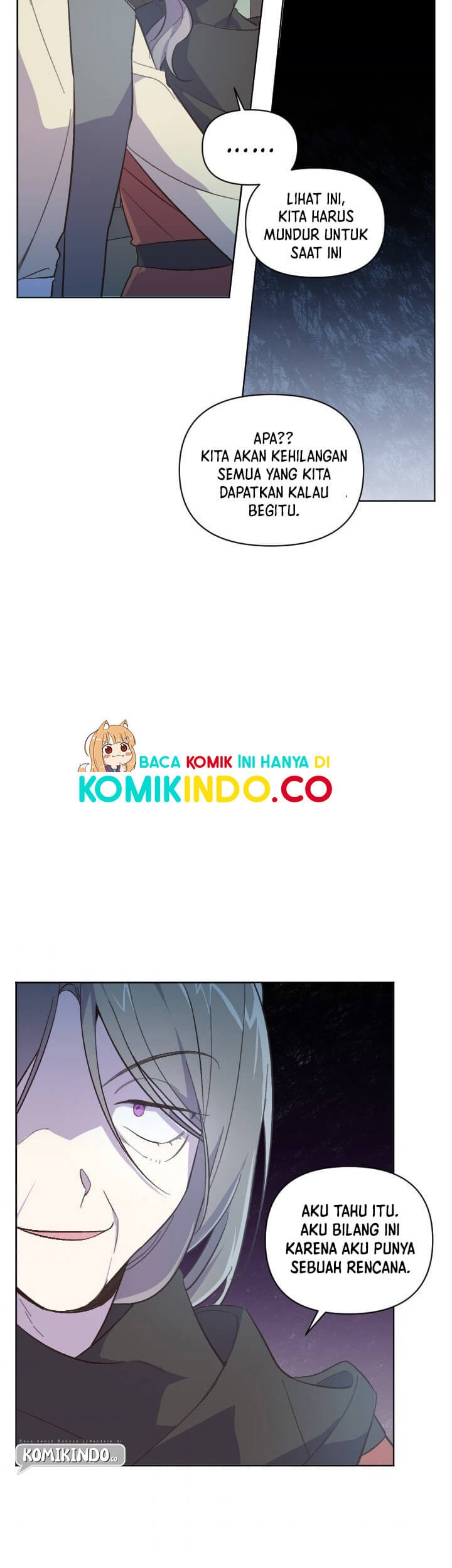 Asirhart Kingdom Aide Chapter 16 - halaman 4
