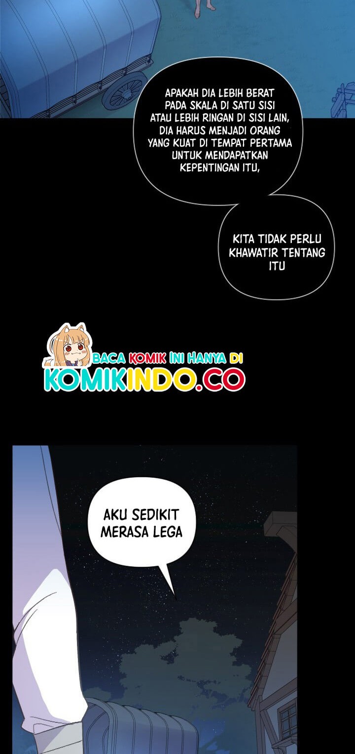 Asirhart Kingdom Aide Chapter 16 - halaman 41