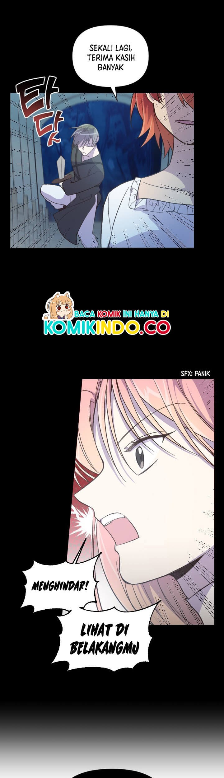 Asirhart Kingdom Aide Chapter 16 - halaman 44