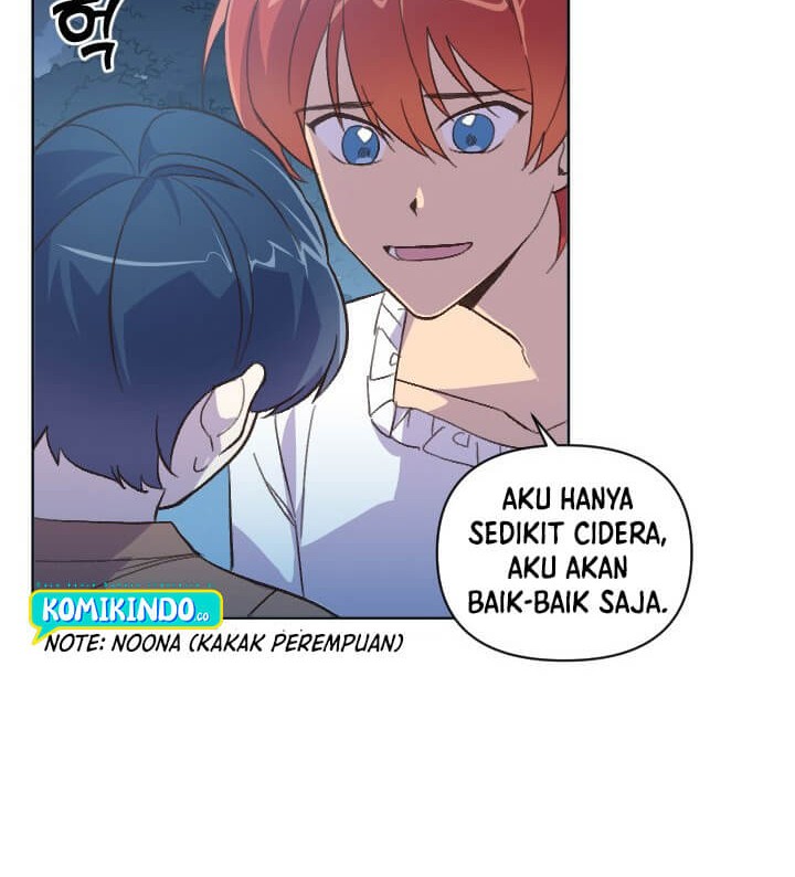 Asirhart Kingdom Aide Chapter 16 - halaman 47