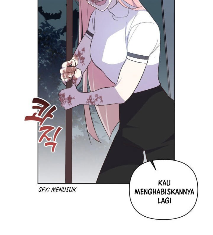 Asirhart Kingdom Aide Chapter 16 - halaman 49