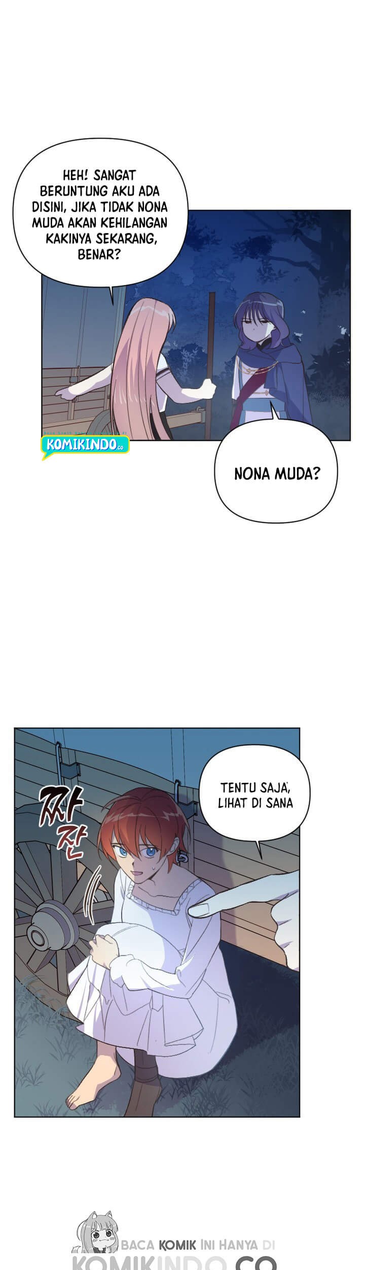 Asirhart Kingdom Aide Chapter 16 - halaman 50