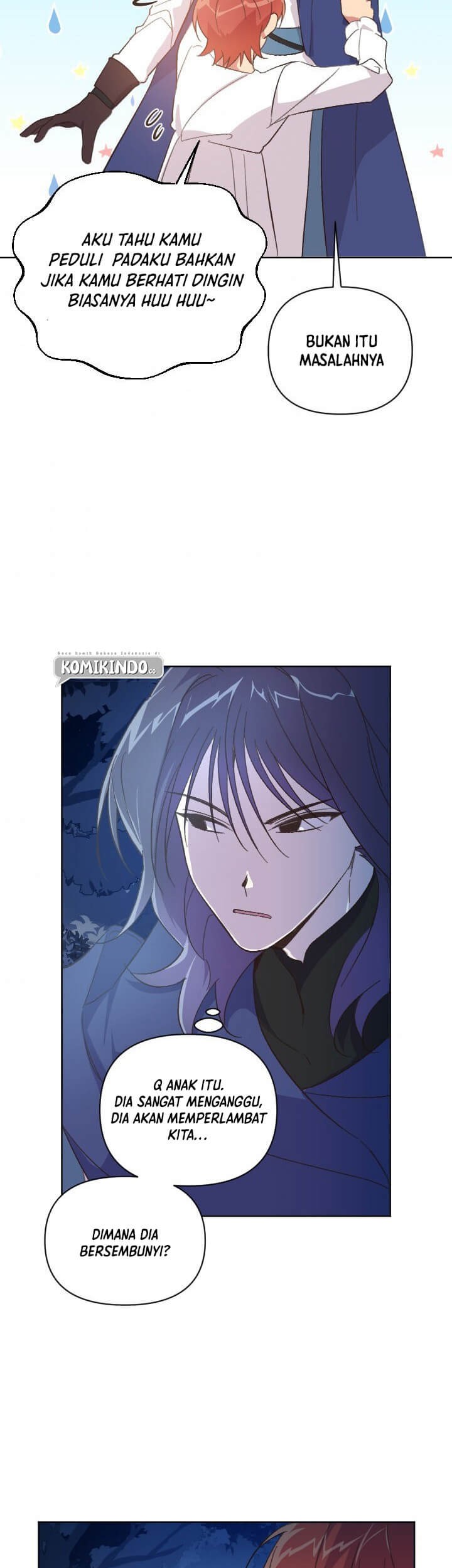 Asirhart Kingdom Aide Chapter 16 - halaman 52