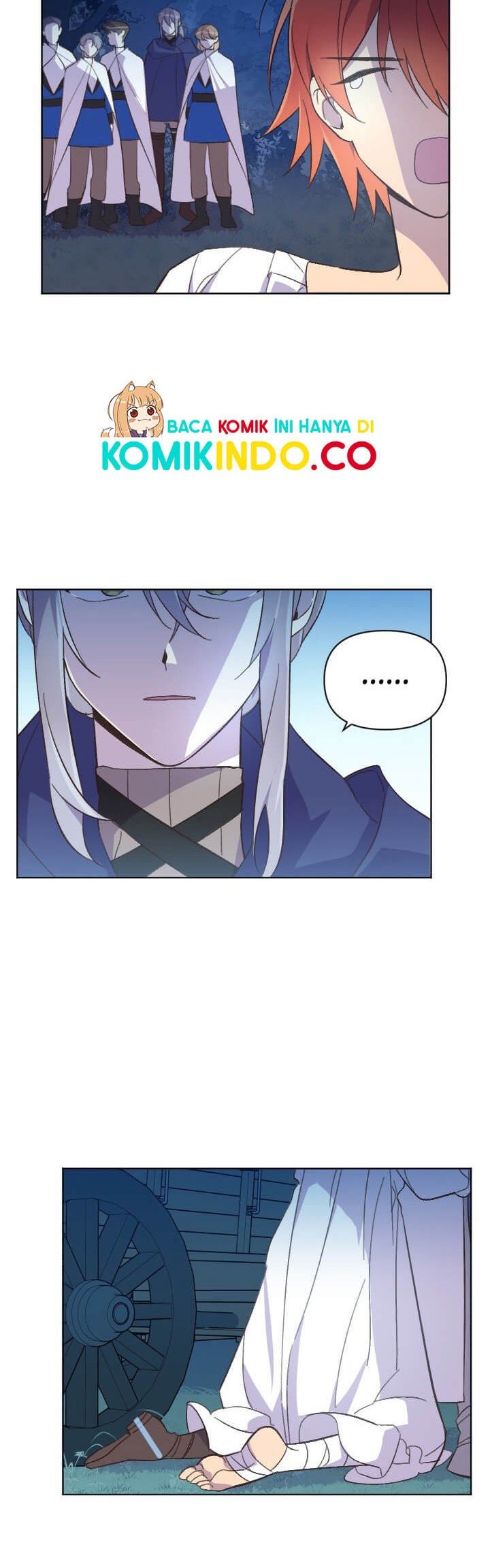 Asirhart Kingdom Aide Chapter 16 - halaman 53