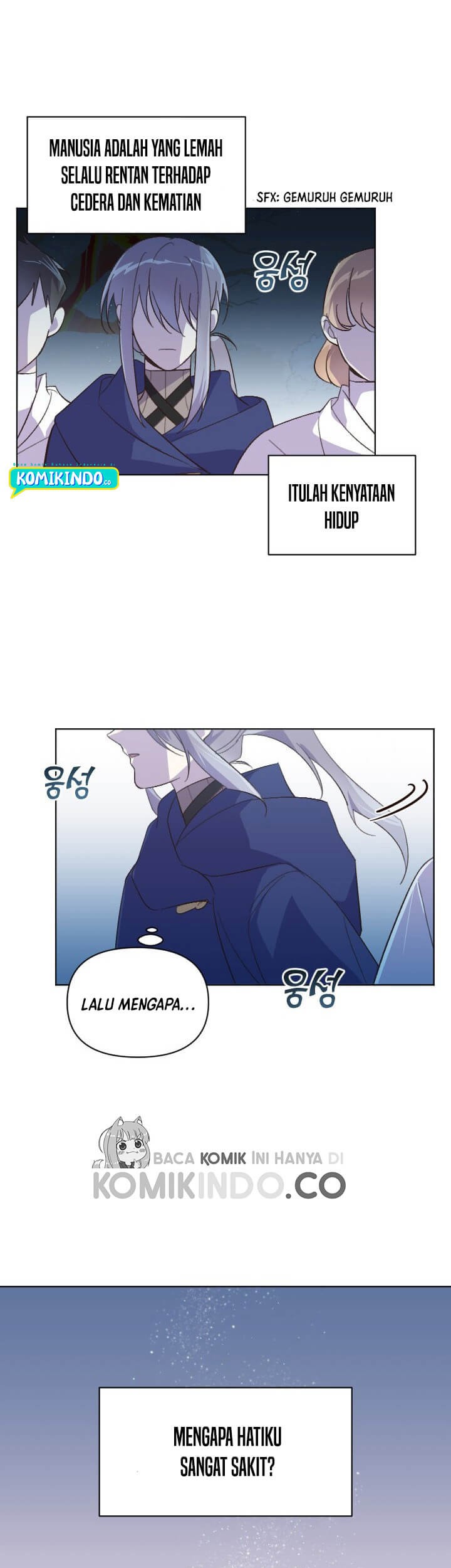 Asirhart Kingdom Aide Chapter 16 - halaman 54