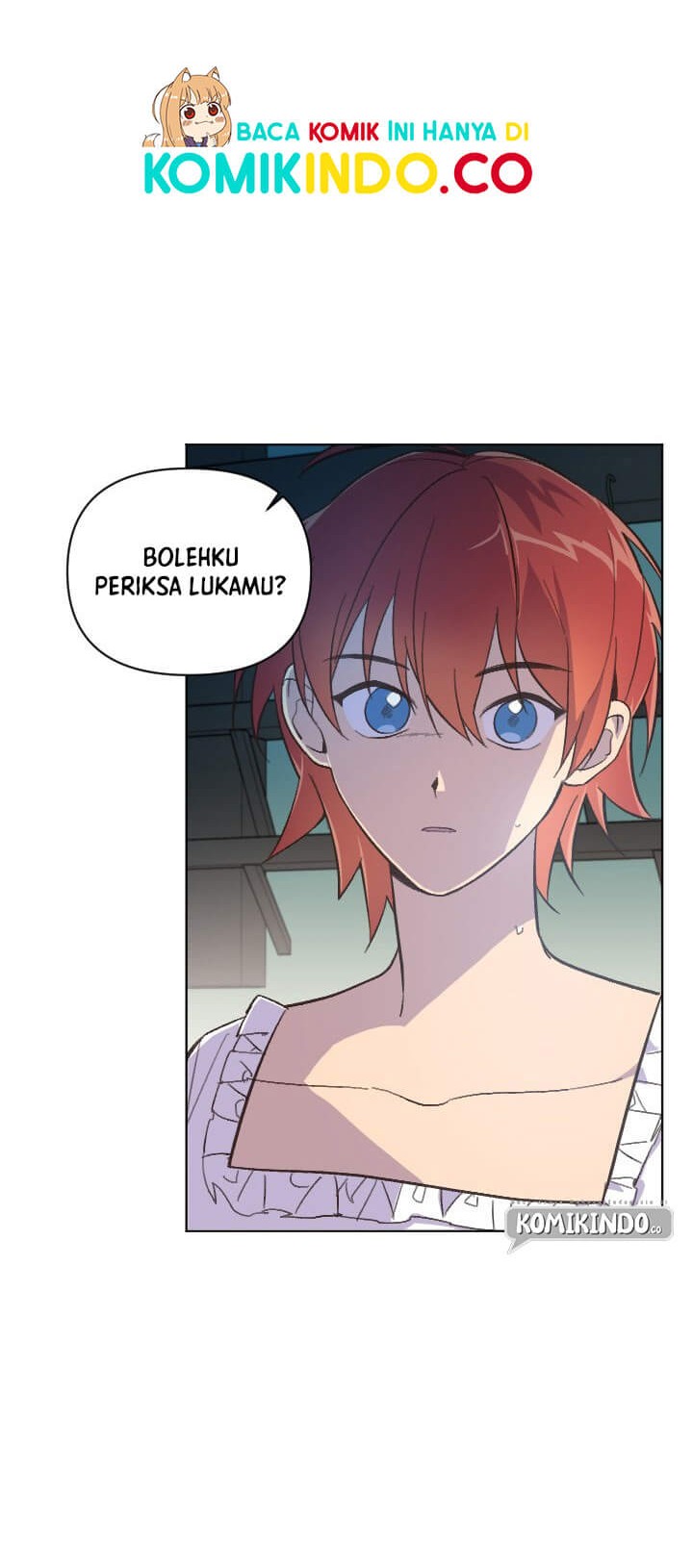 Asirhart Kingdom Aide Chapter 16 - halaman 7