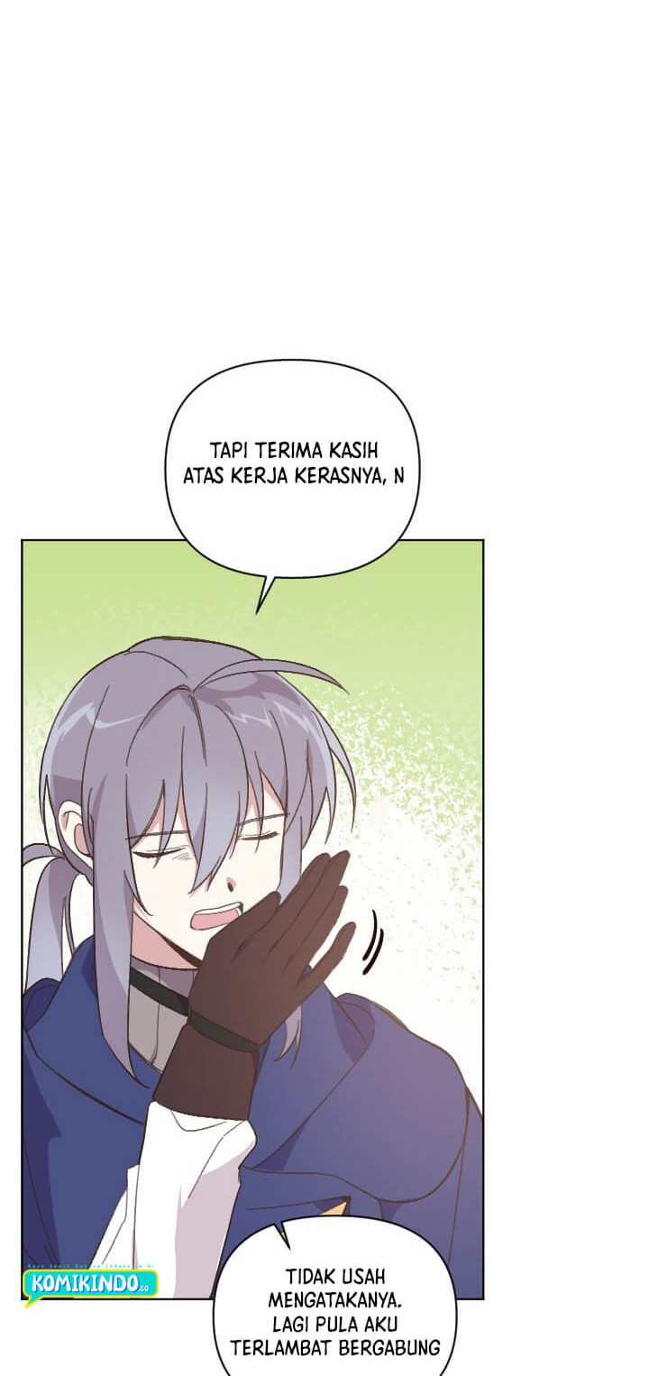 Asirhart Kingdom Aide Chapter 17 - halaman 11