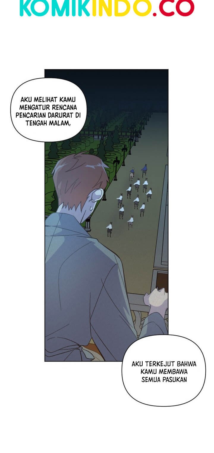 Asirhart Kingdom Aide Chapter 17 - halaman 13