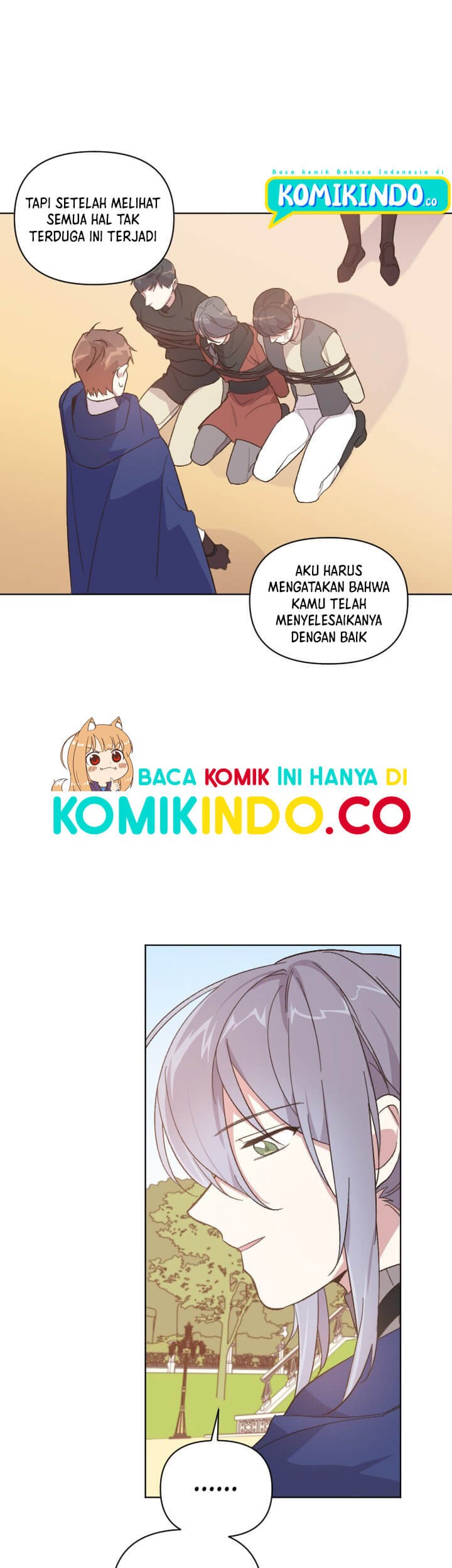 Asirhart Kingdom Aide Chapter 17 - halaman 14