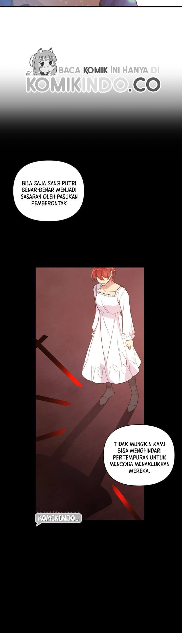 Asirhart Kingdom Aide Chapter 17 - halaman 18