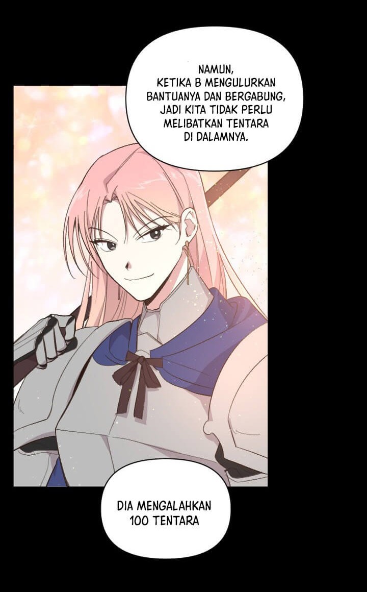 Asirhart Kingdom Aide Chapter 17 - halaman 19