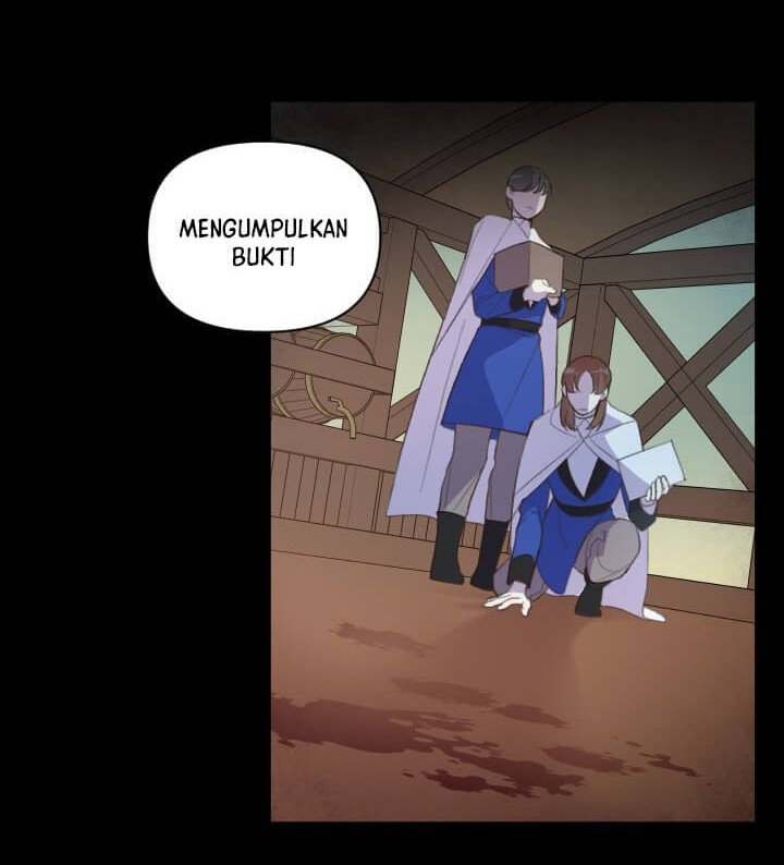 Asirhart Kingdom Aide Chapter 17 - halaman 21