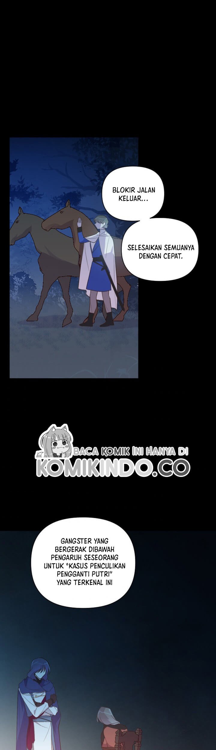 Asirhart Kingdom Aide Chapter 17 - halaman 22