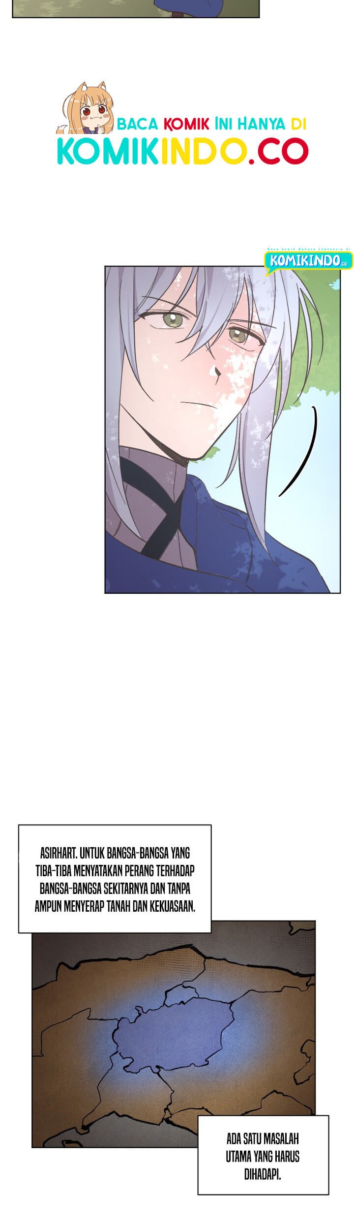 Asirhart Kingdom Aide Chapter 17 - halaman 26