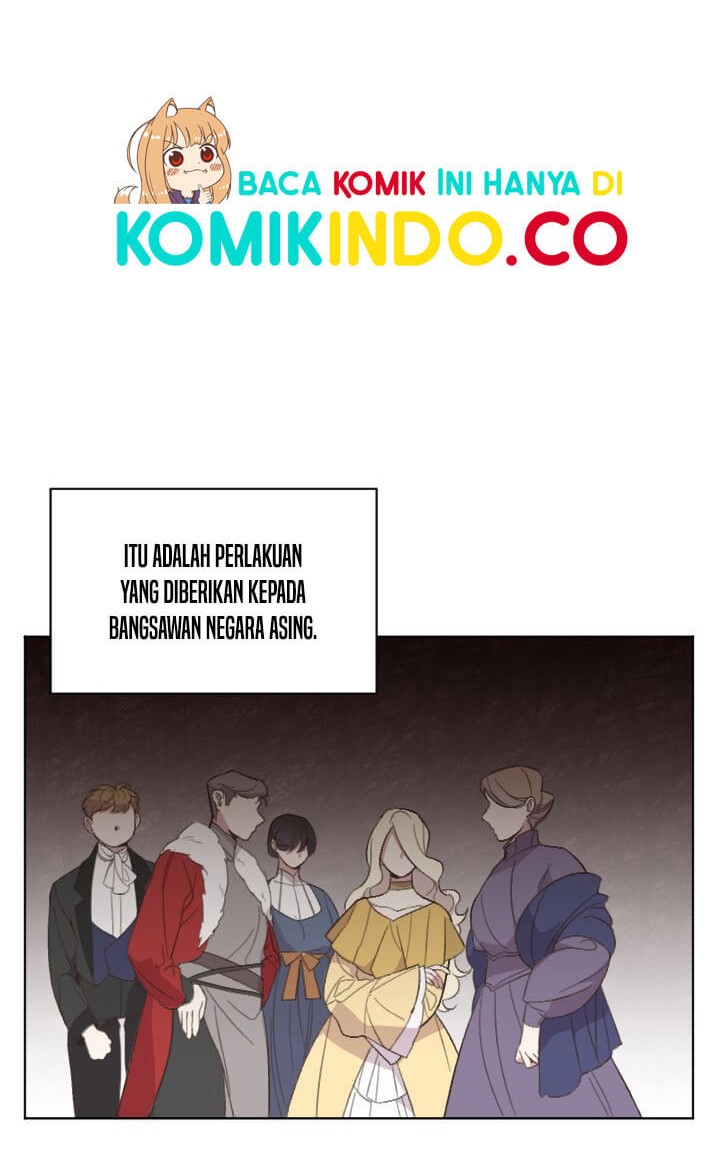 Asirhart Kingdom Aide Chapter 17 - halaman 27