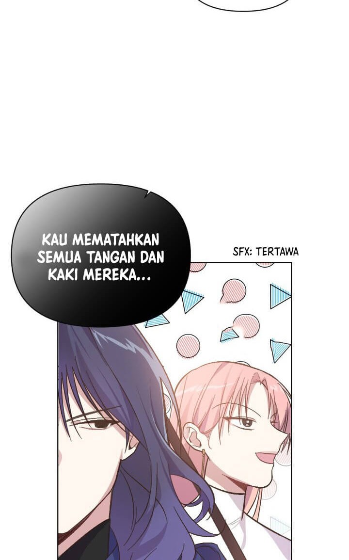 Asirhart Kingdom Aide Chapter 17 - halaman 3
