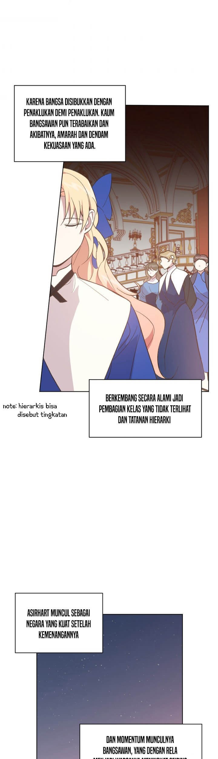 Asirhart Kingdom Aide Chapter 17 - halaman 30