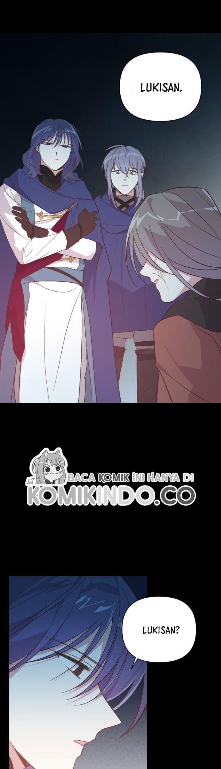 Asirhart Kingdom Aide Chapter 17 - halaman 34