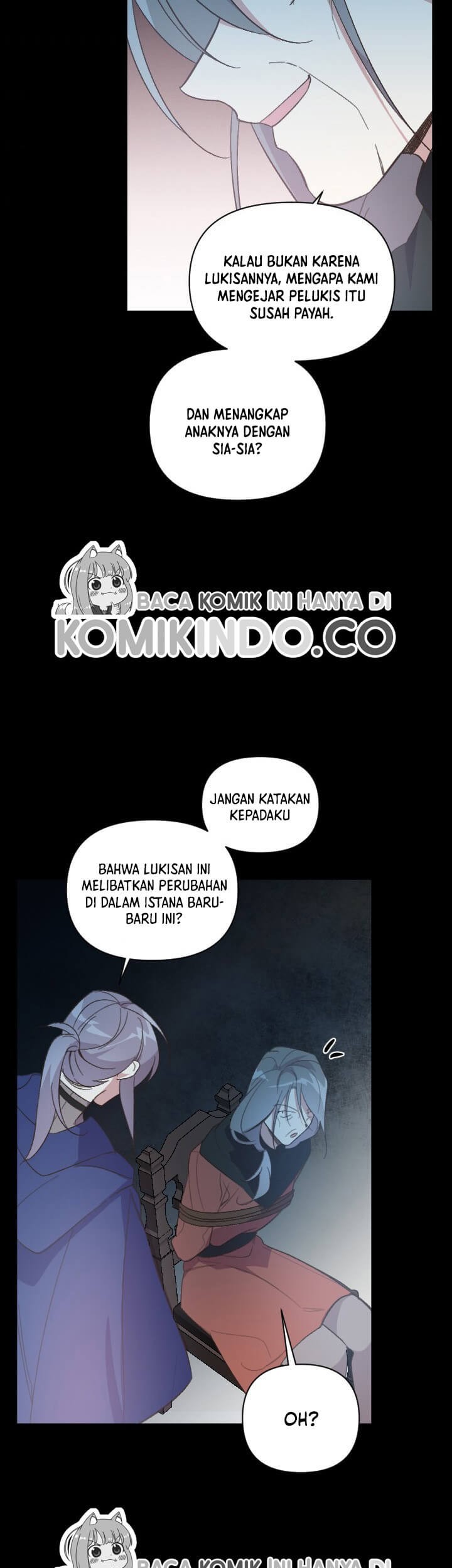 Asirhart Kingdom Aide Chapter 17 - halaman 36