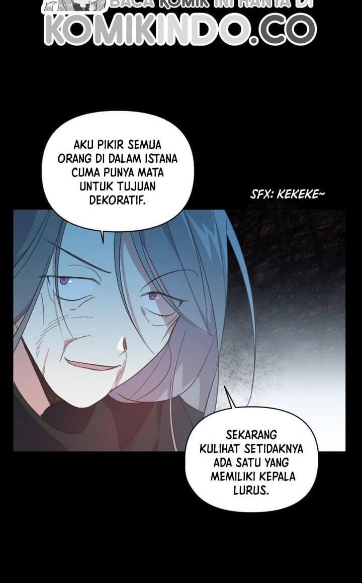 Asirhart Kingdom Aide Chapter 17 - halaman 37