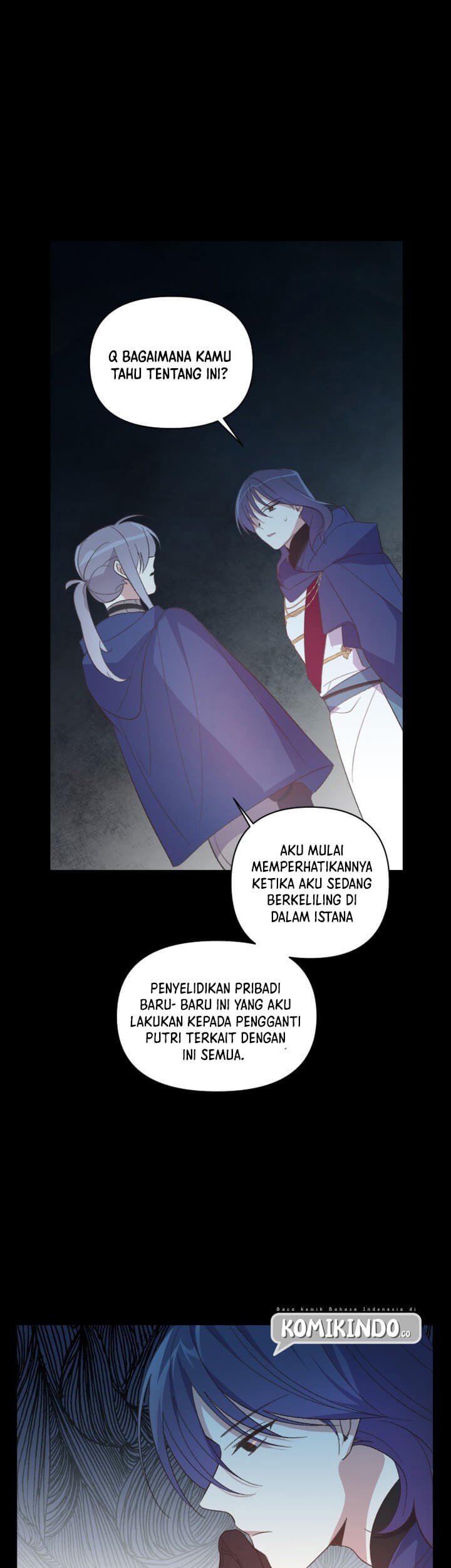 Asirhart Kingdom Aide Chapter 17 - halaman 38