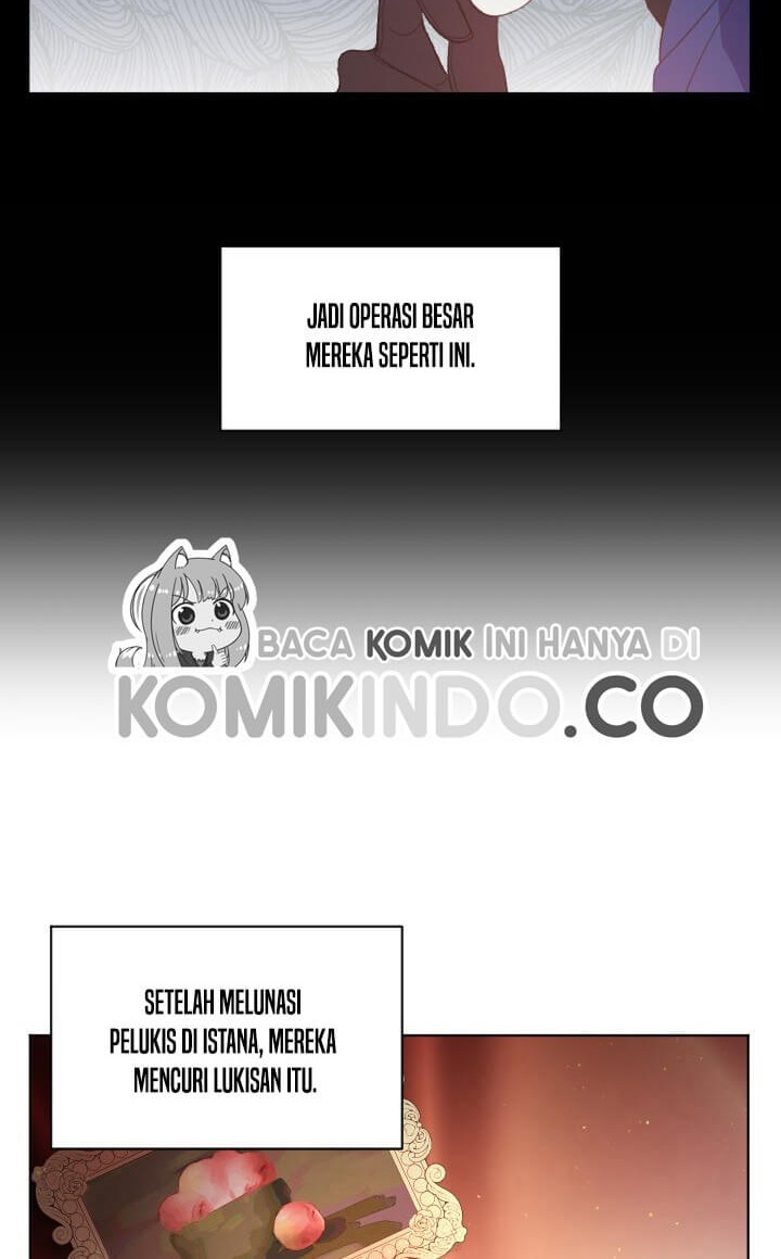 Asirhart Kingdom Aide Chapter 17 - halaman 39