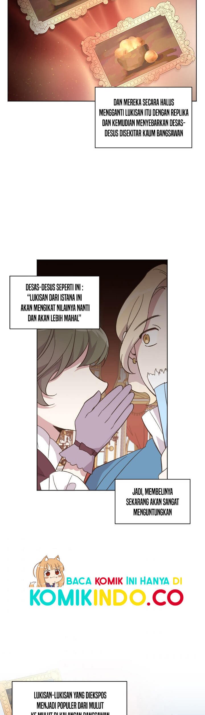 Asirhart Kingdom Aide Chapter 17 - halaman 40