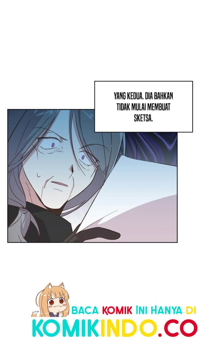 Asirhart Kingdom Aide Chapter 17 - halaman 43