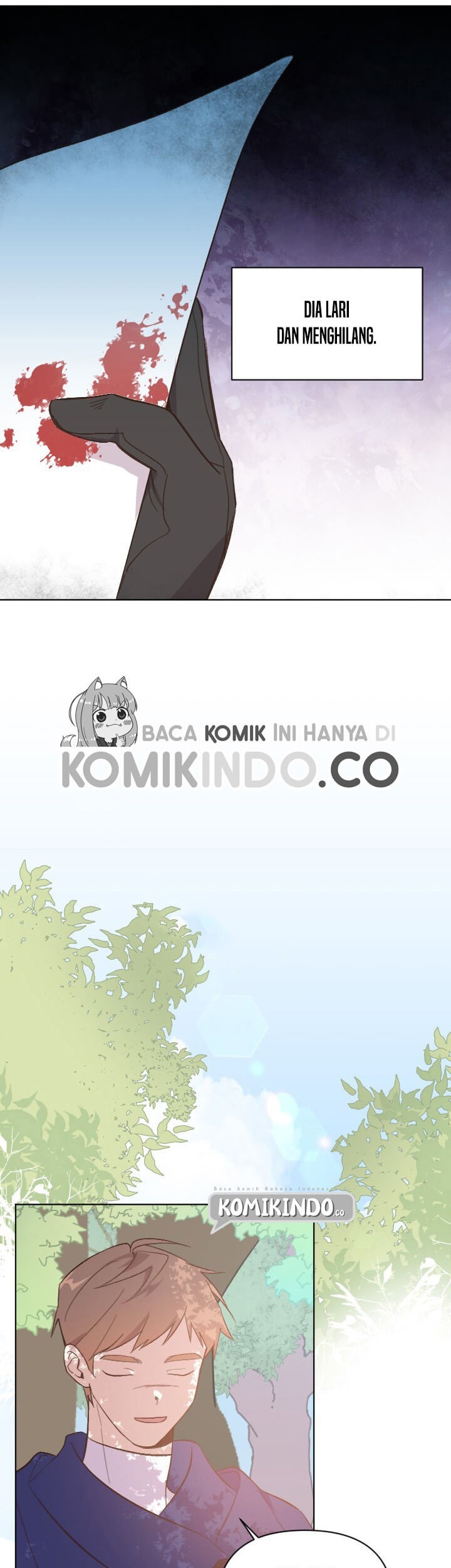 Asirhart Kingdom Aide Chapter 17 - halaman 44