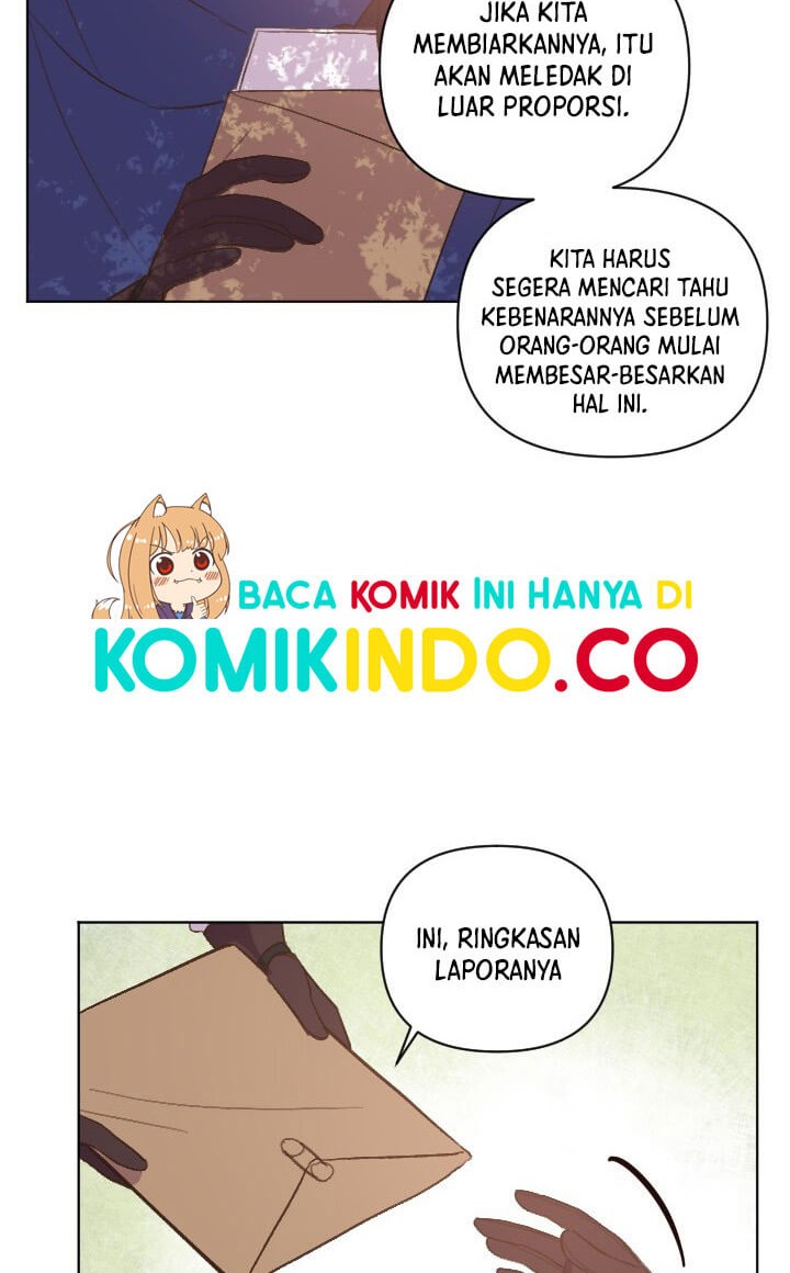 Asirhart Kingdom Aide Chapter 17 - halaman 45