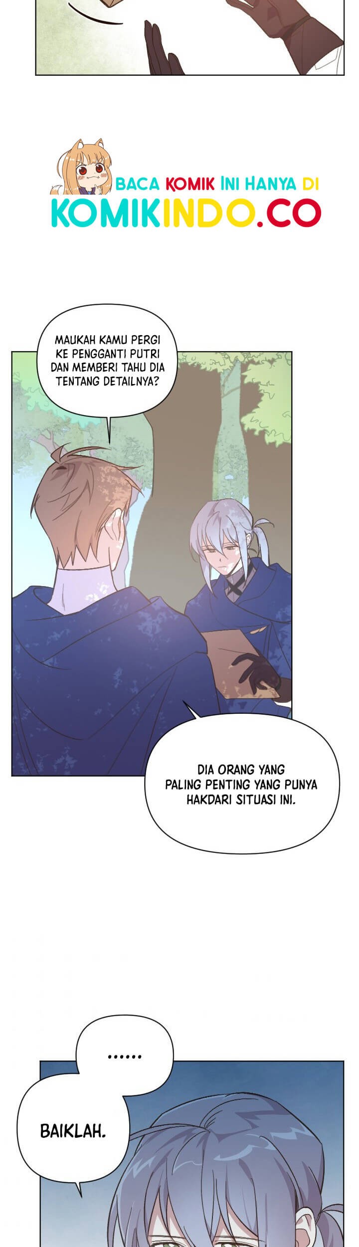 Asirhart Kingdom Aide Chapter 17 - halaman 46
