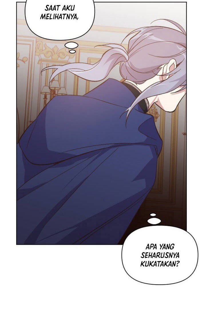 Asirhart Kingdom Aide Chapter 17 - halaman 49