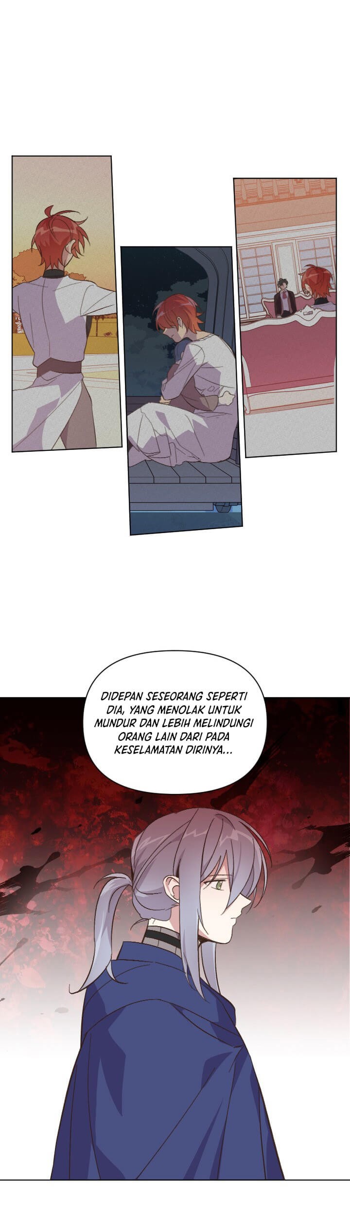 Asirhart Kingdom Aide Chapter 17 - halaman 50
