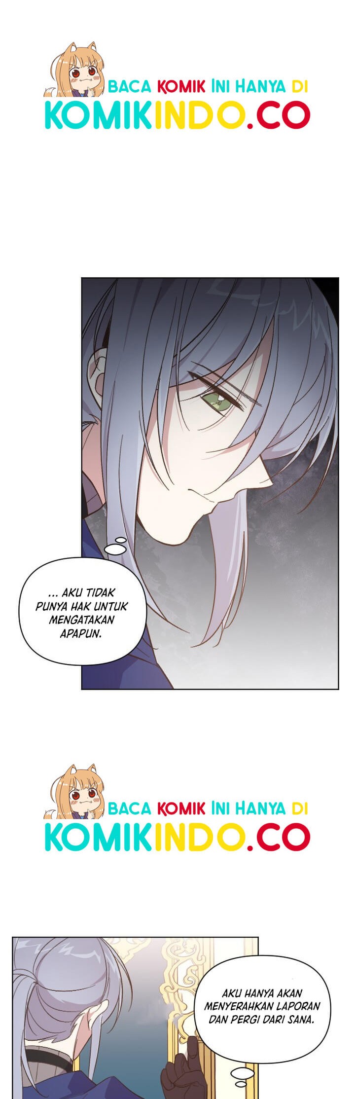 Asirhart Kingdom Aide Chapter 17 - halaman 51