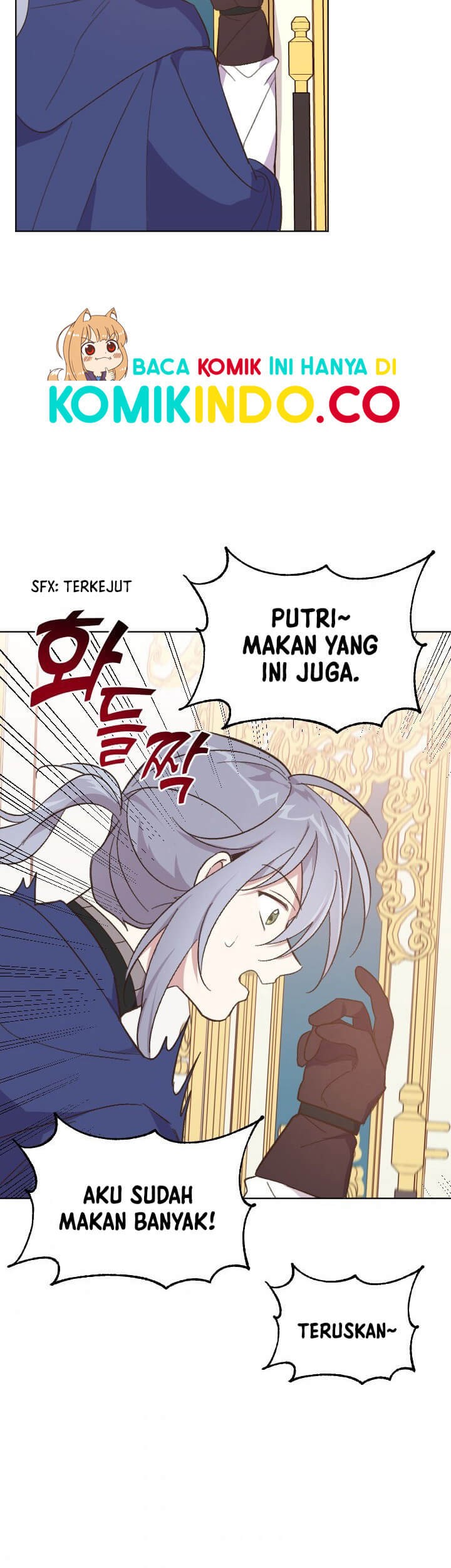 Asirhart Kingdom Aide Chapter 17 - halaman 52