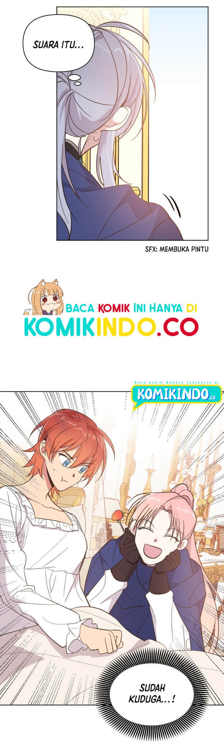 Asirhart Kingdom Aide Chapter 17 - halaman 53