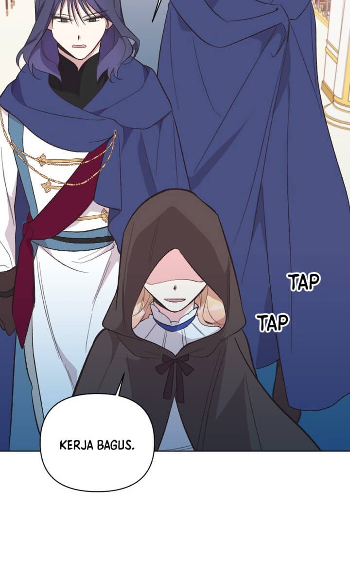 Asirhart Kingdom Aide Chapter 18 - halaman 1